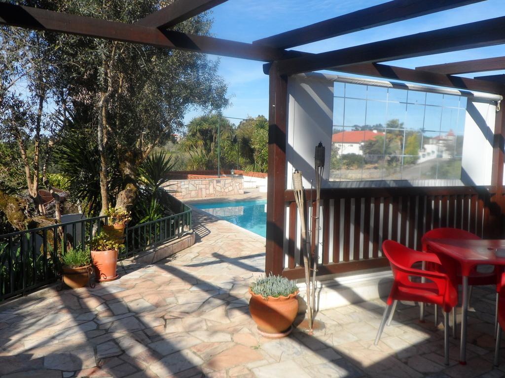 Redondo Lodges Junceira Exteriör bild