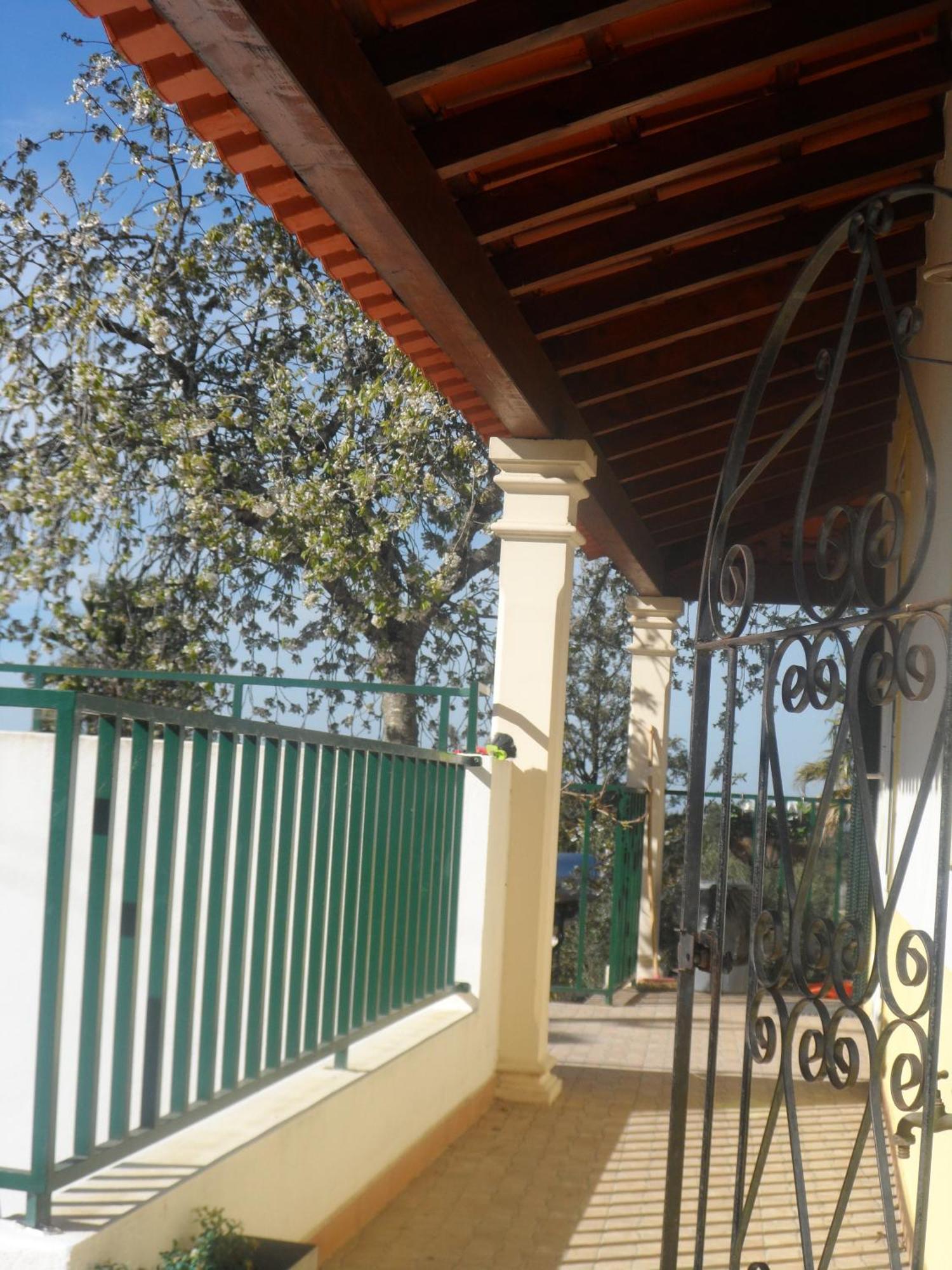 Redondo Lodges Junceira Rum bild