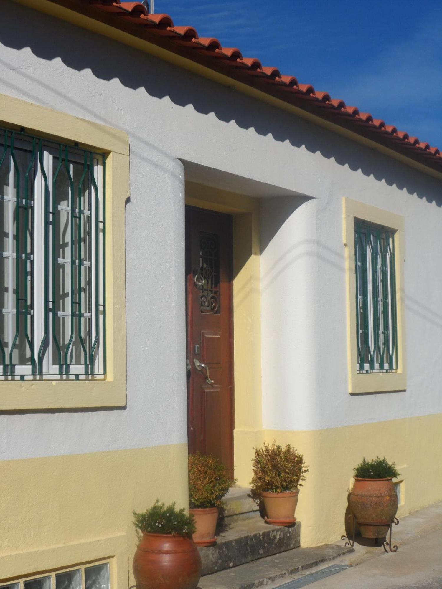 Redondo Lodges Junceira Rum bild