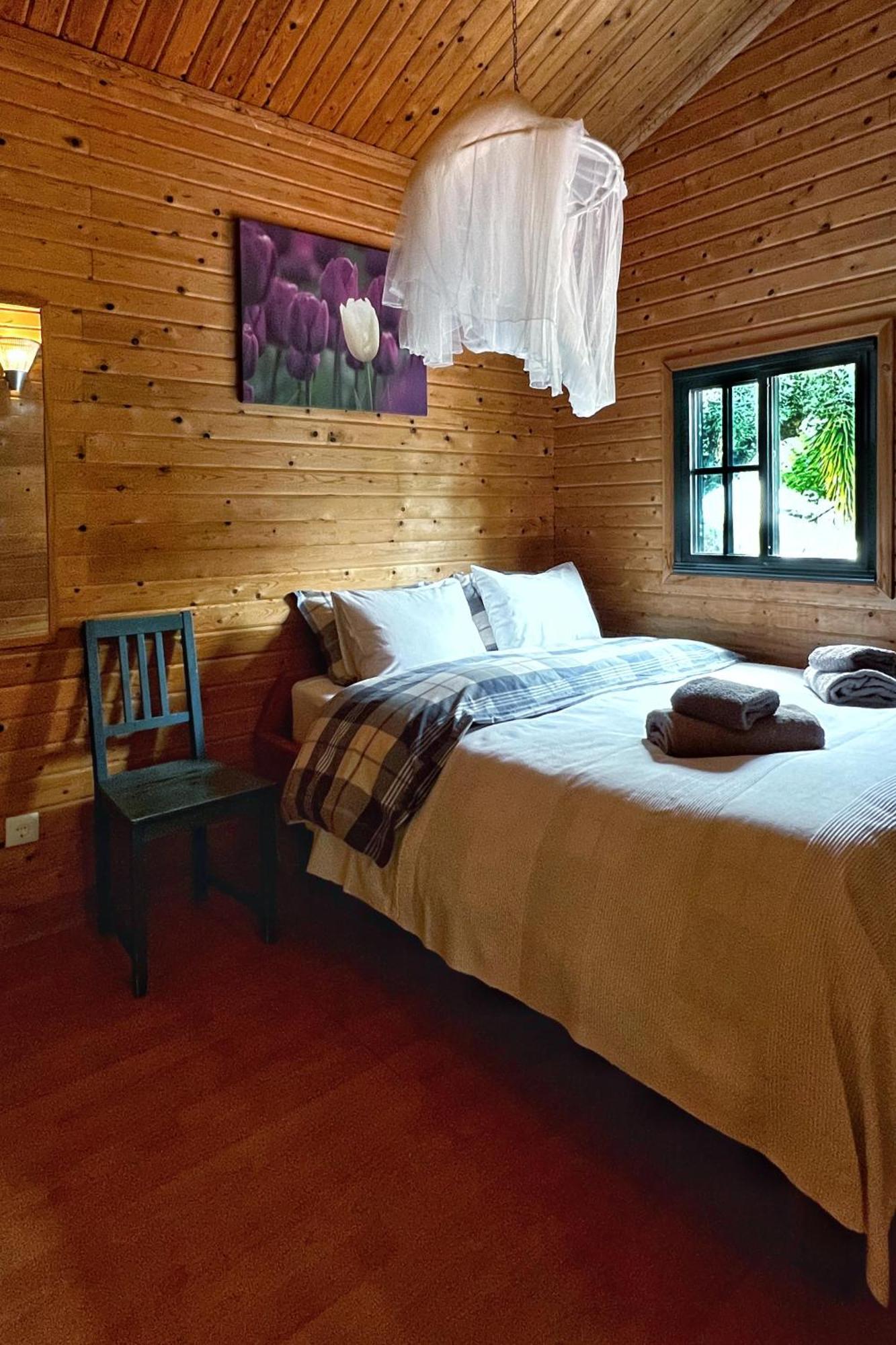 Redondo Lodges Junceira Exteriör bild