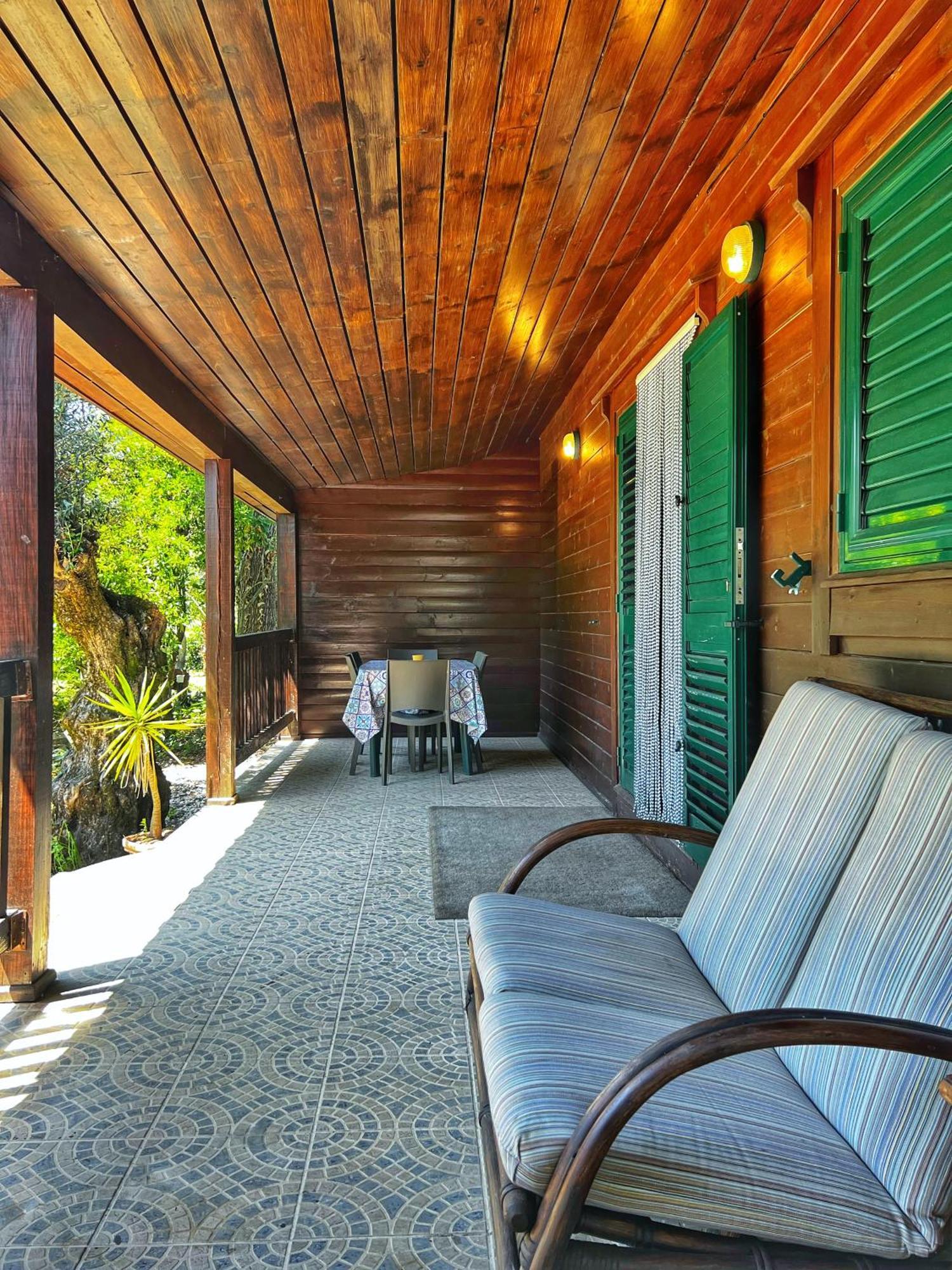 Redondo Lodges Junceira Exteriör bild