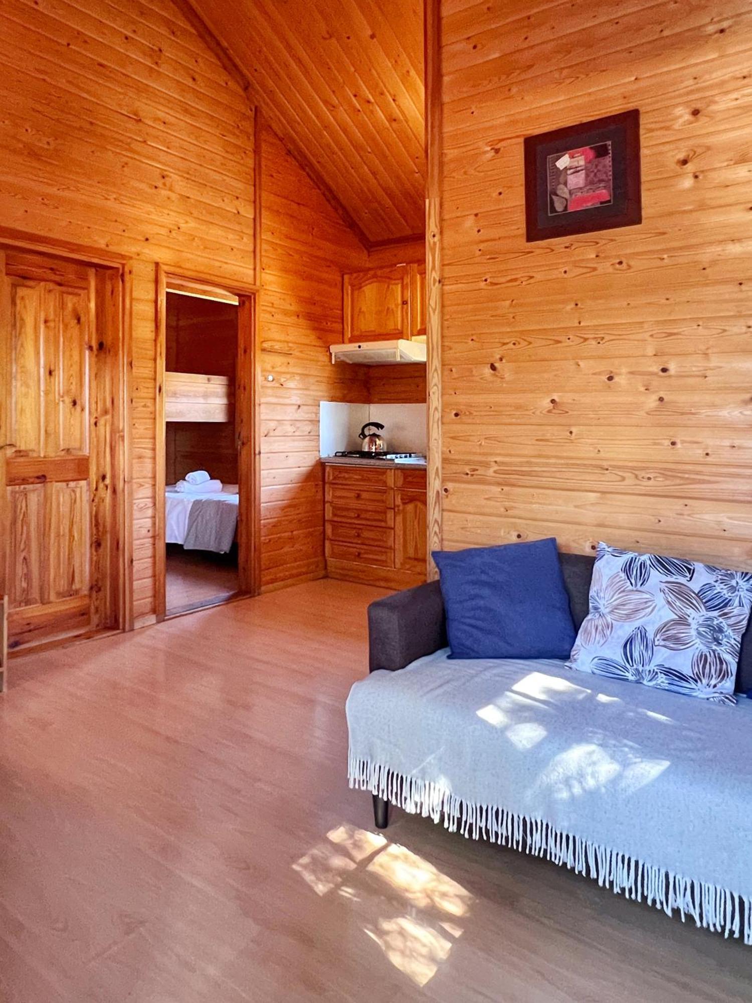 Redondo Lodges Junceira Exteriör bild