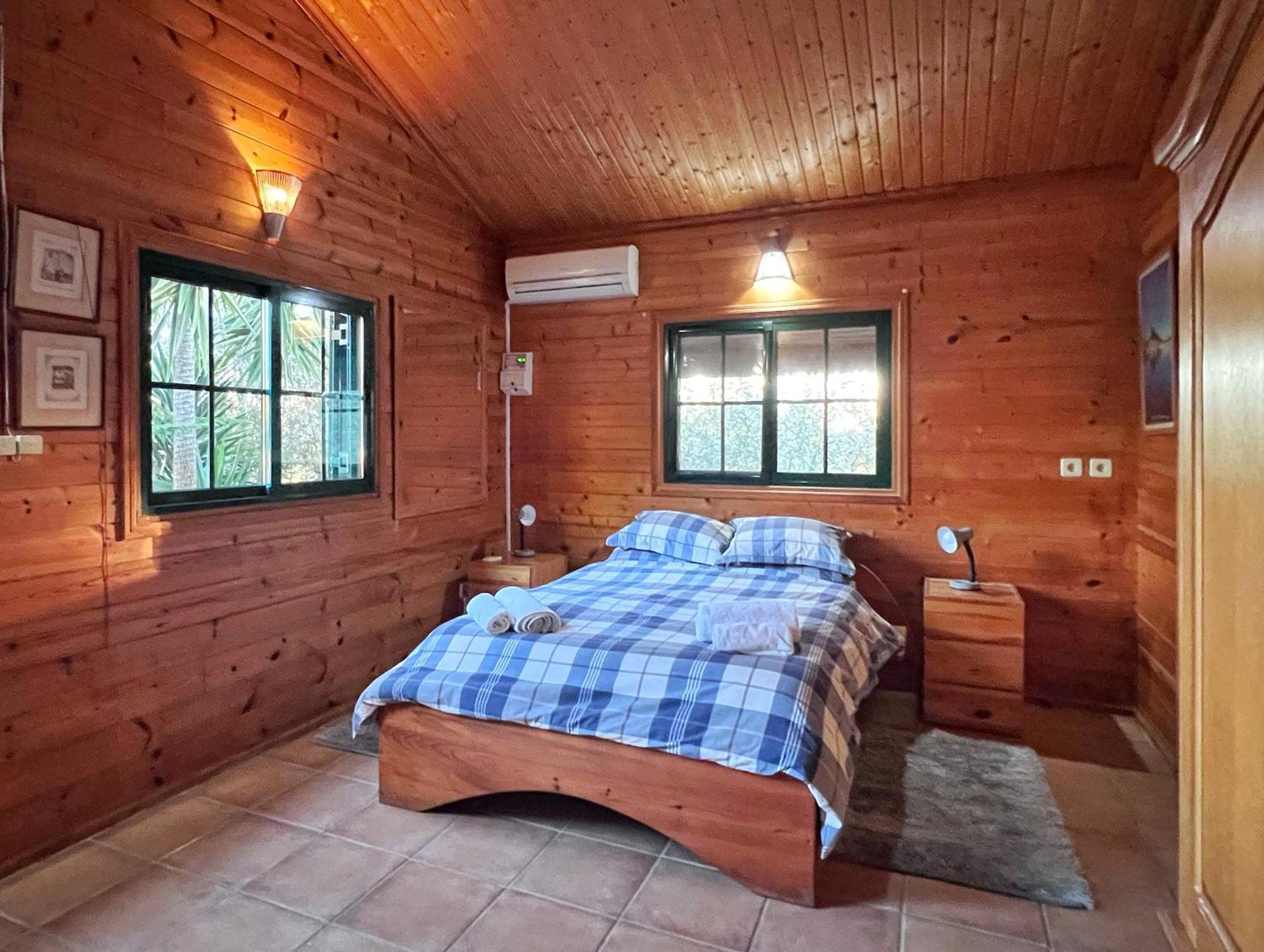 Redondo Lodges Junceira Exteriör bild