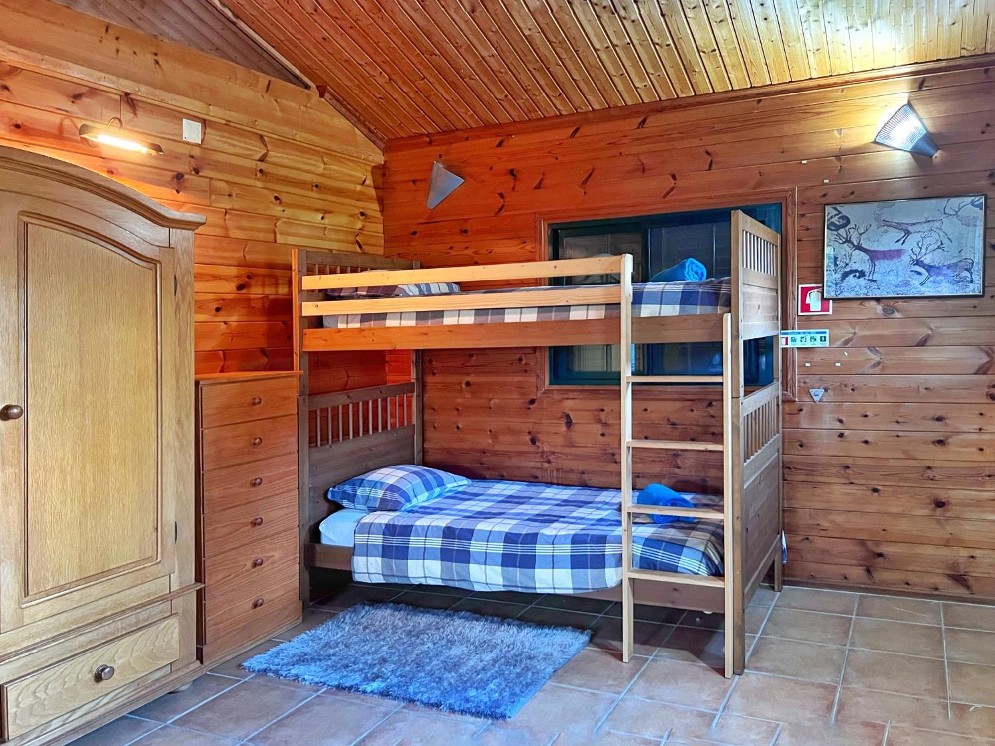 Redondo Lodges Junceira Exteriör bild