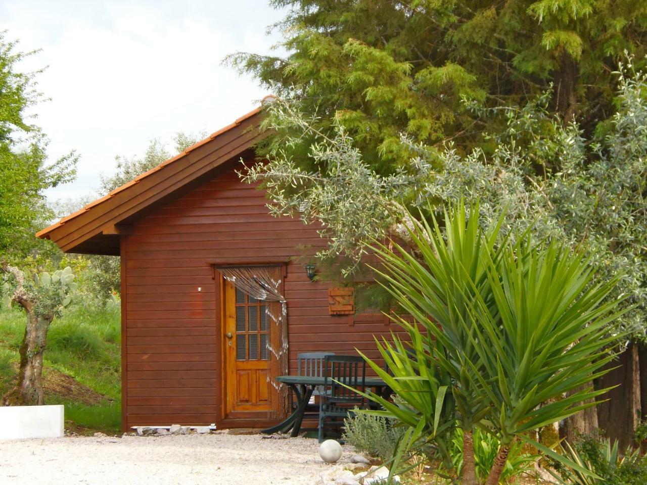 Redondo Lodges Junceira Exteriör bild