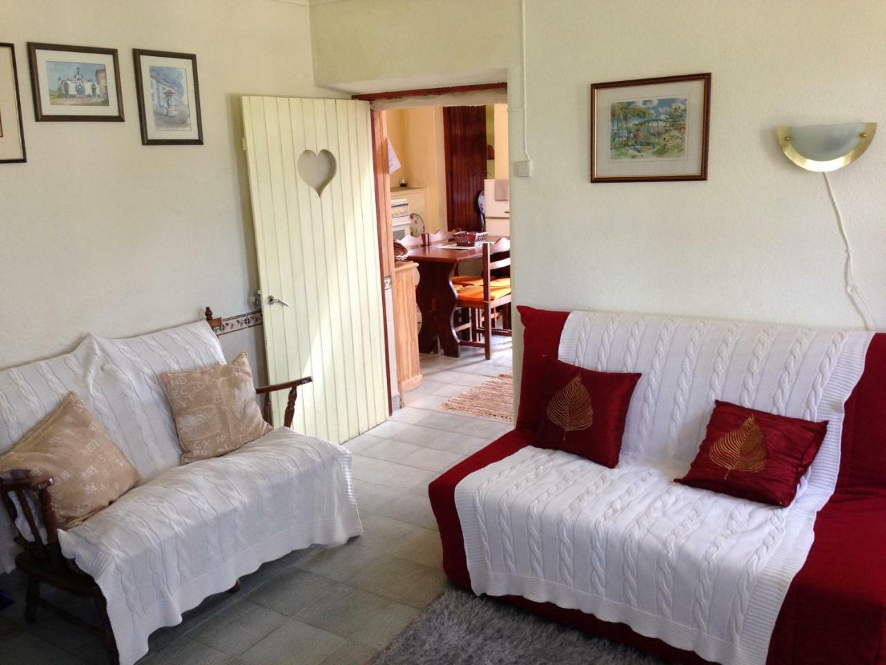 Redondo Lodges Junceira Exteriör bild