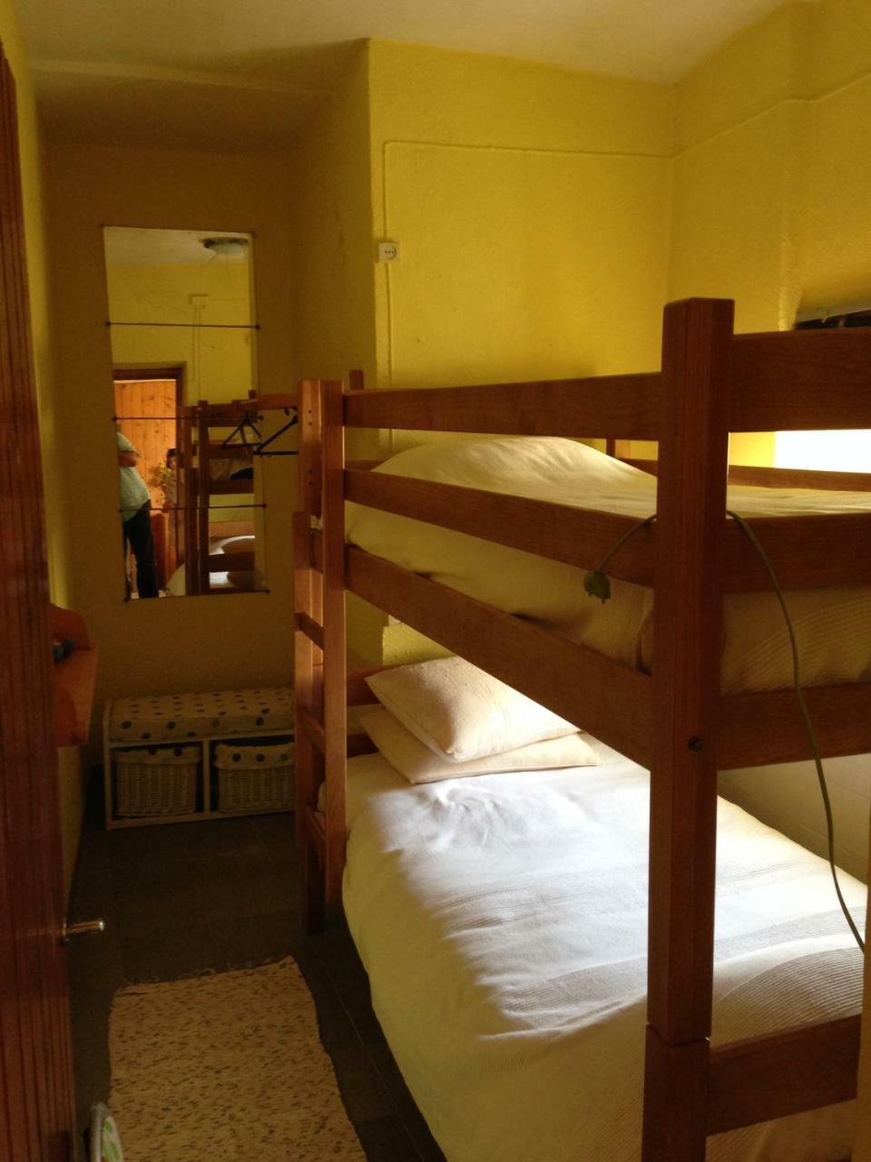 Redondo Lodges Junceira Exteriör bild